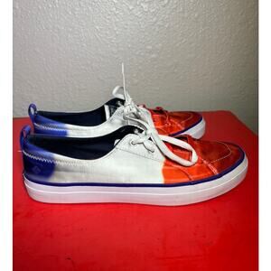 Sperry Popsicle women's sneakers size 9.5